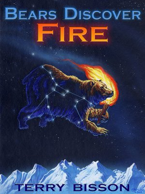 cover image of Bears Discover Fire and Other Stories